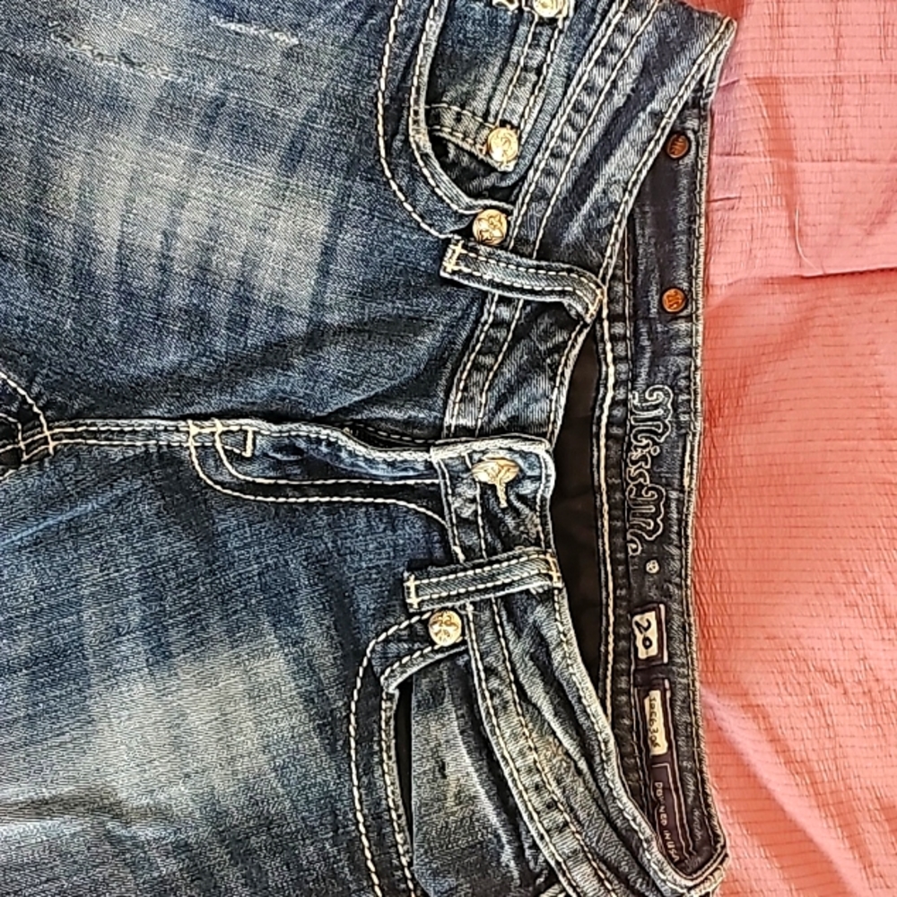 Size to small